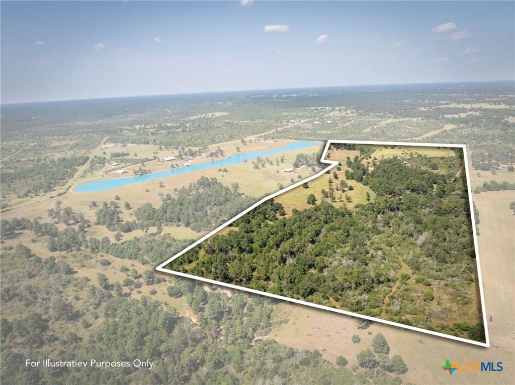 65 acres in Colorado County - photo 30