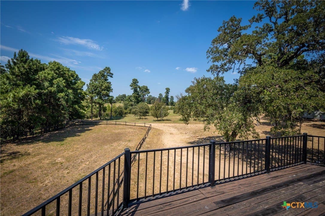 65 acres in Colorado County - photo 21