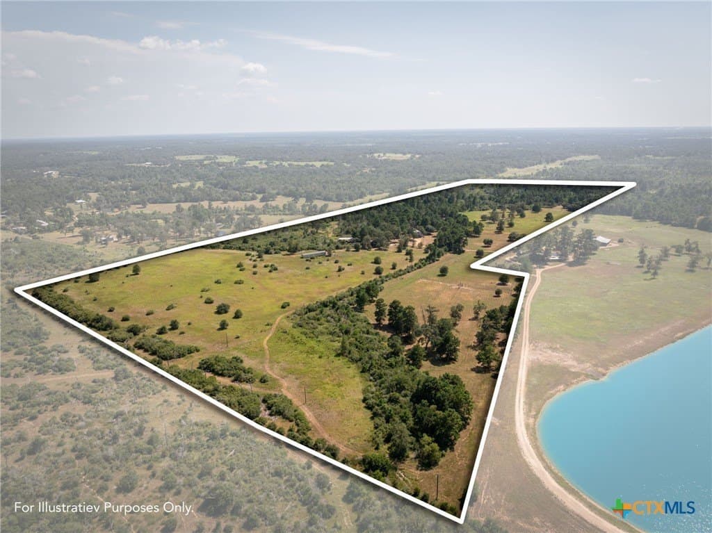 65 acres in Colorado County - photo 6