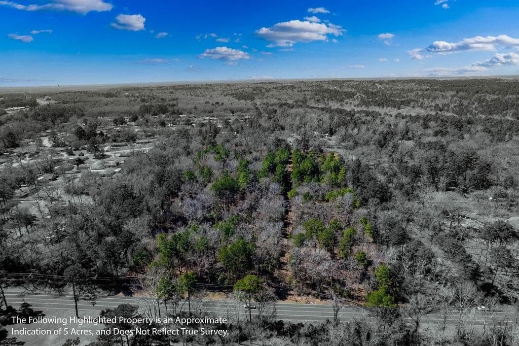 5.38 acres in ANDERSON County