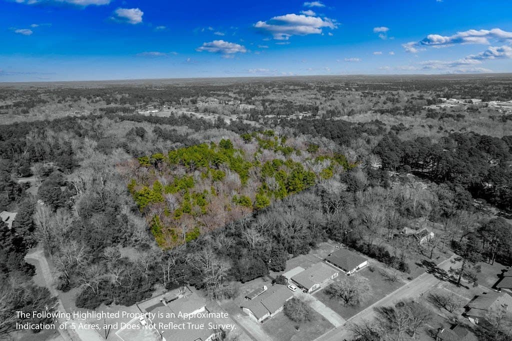 5.38 acres in ANDERSON County gallery image 3