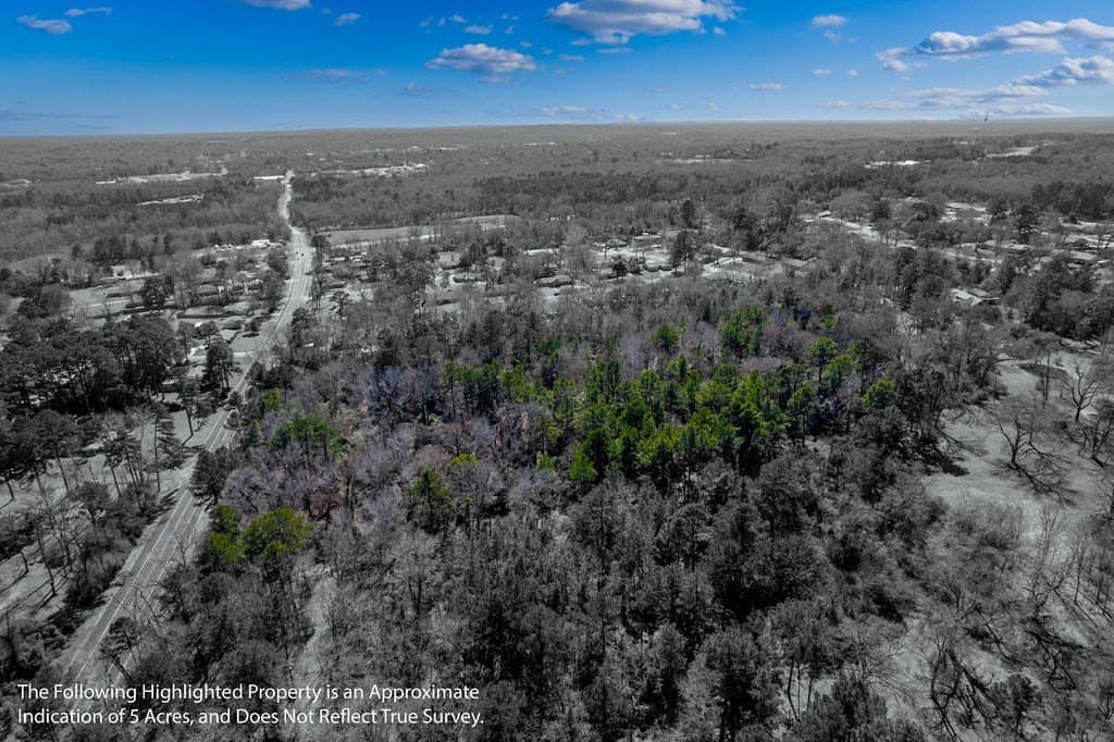 5.38 acres in ANDERSON County gallery image 2