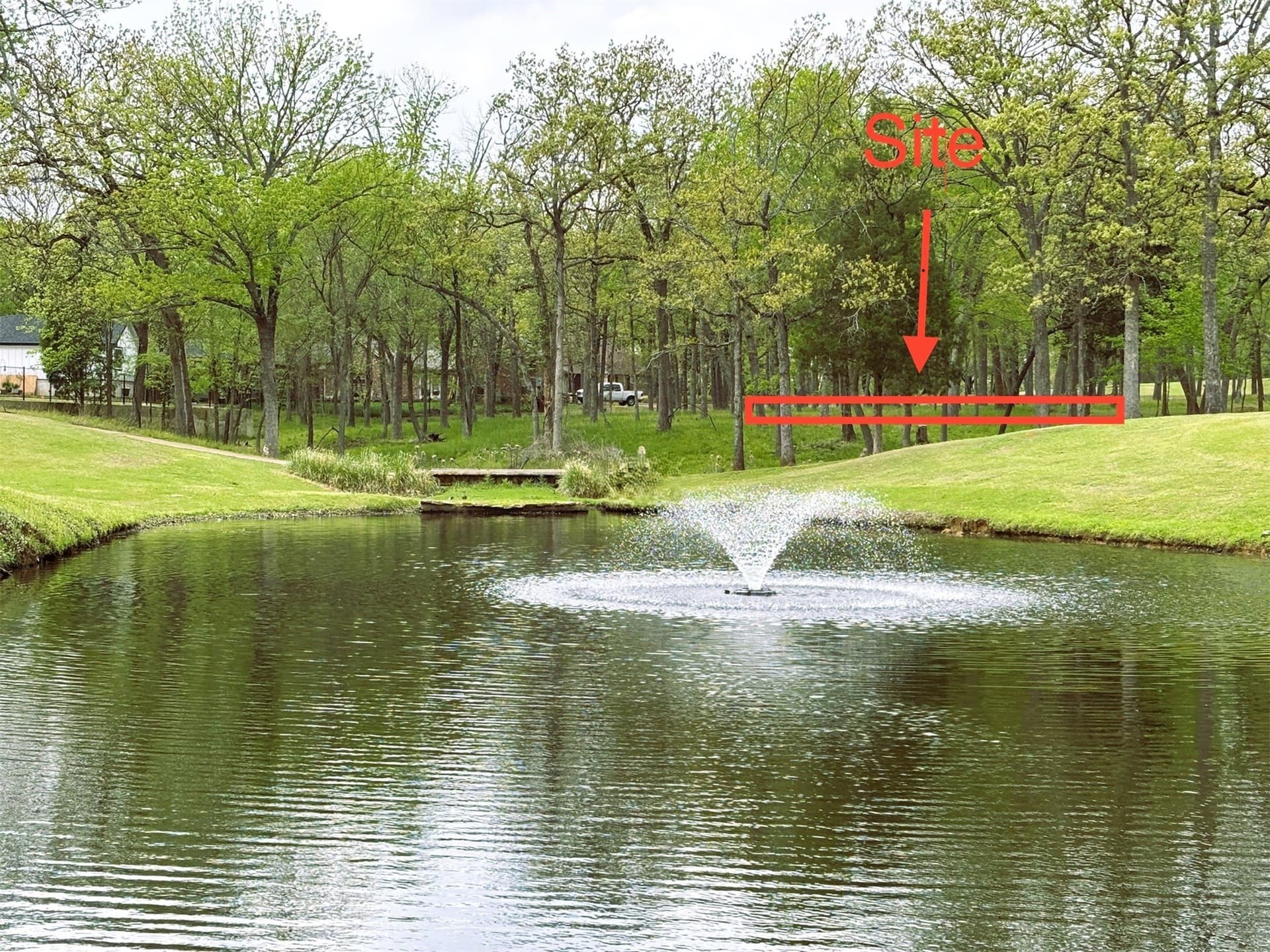 0.6 acres in Henderson County - photo 2