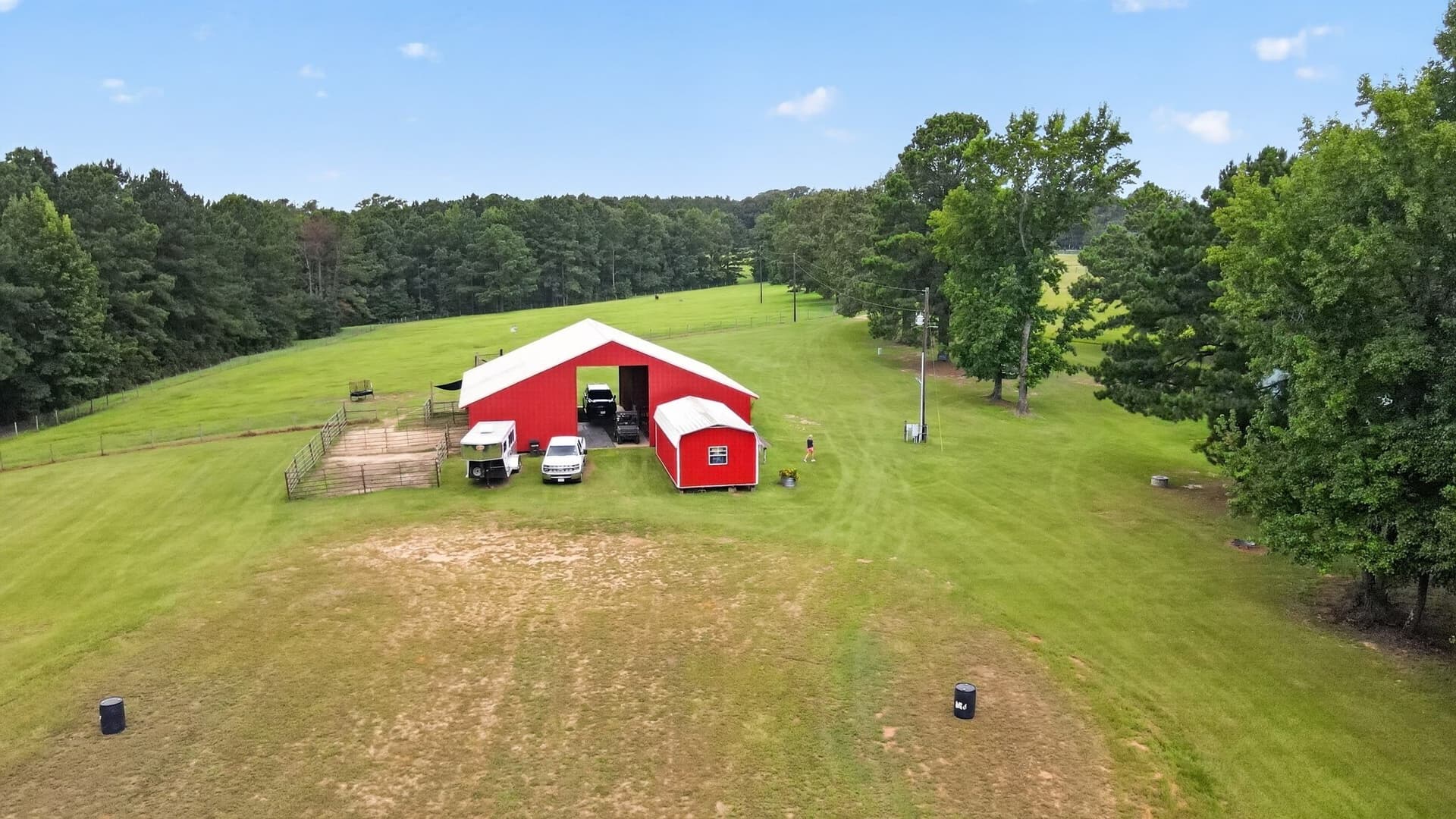 20.82 acres in Marion County - photo 21
