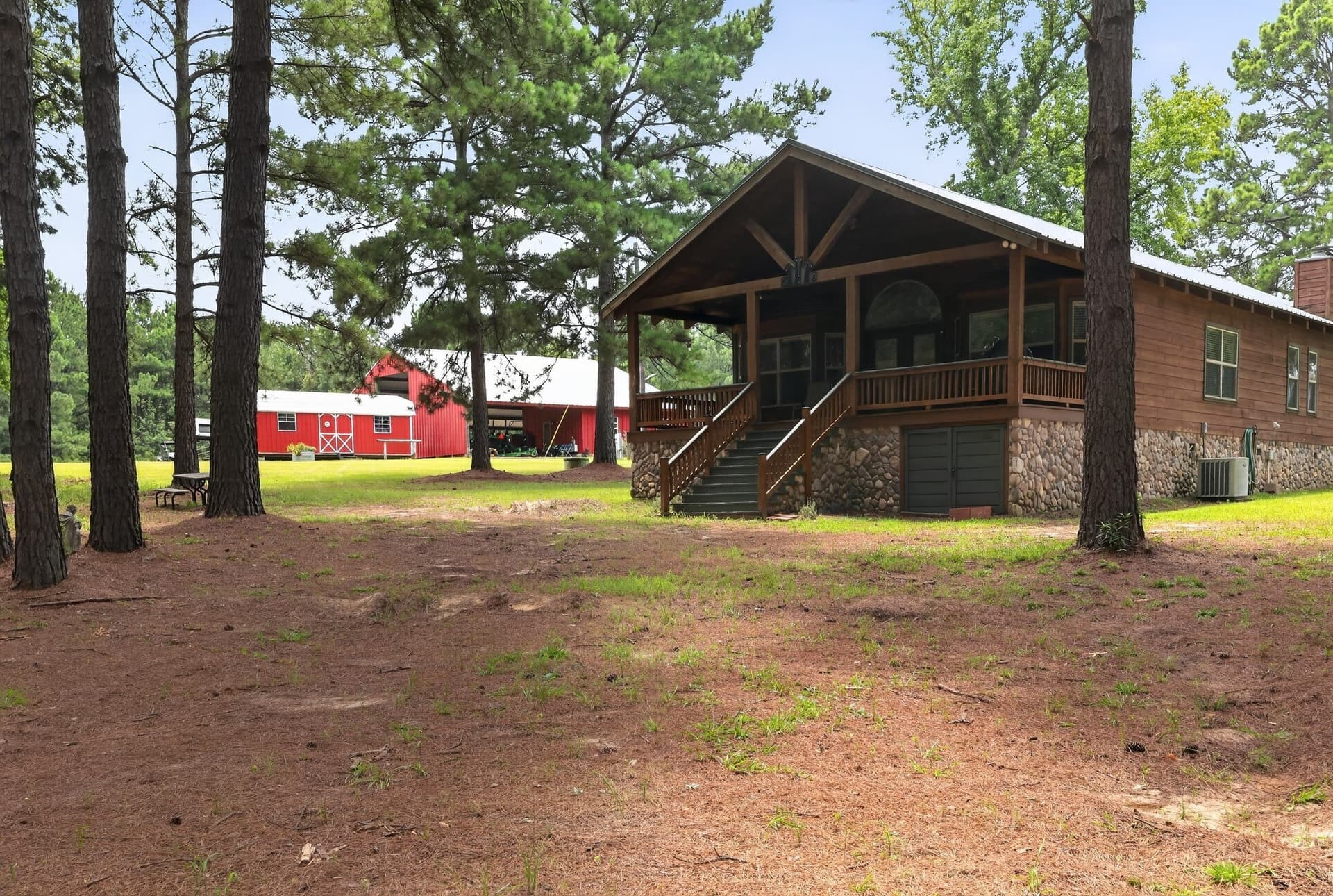 20.82 acres in Marion County - photo 4