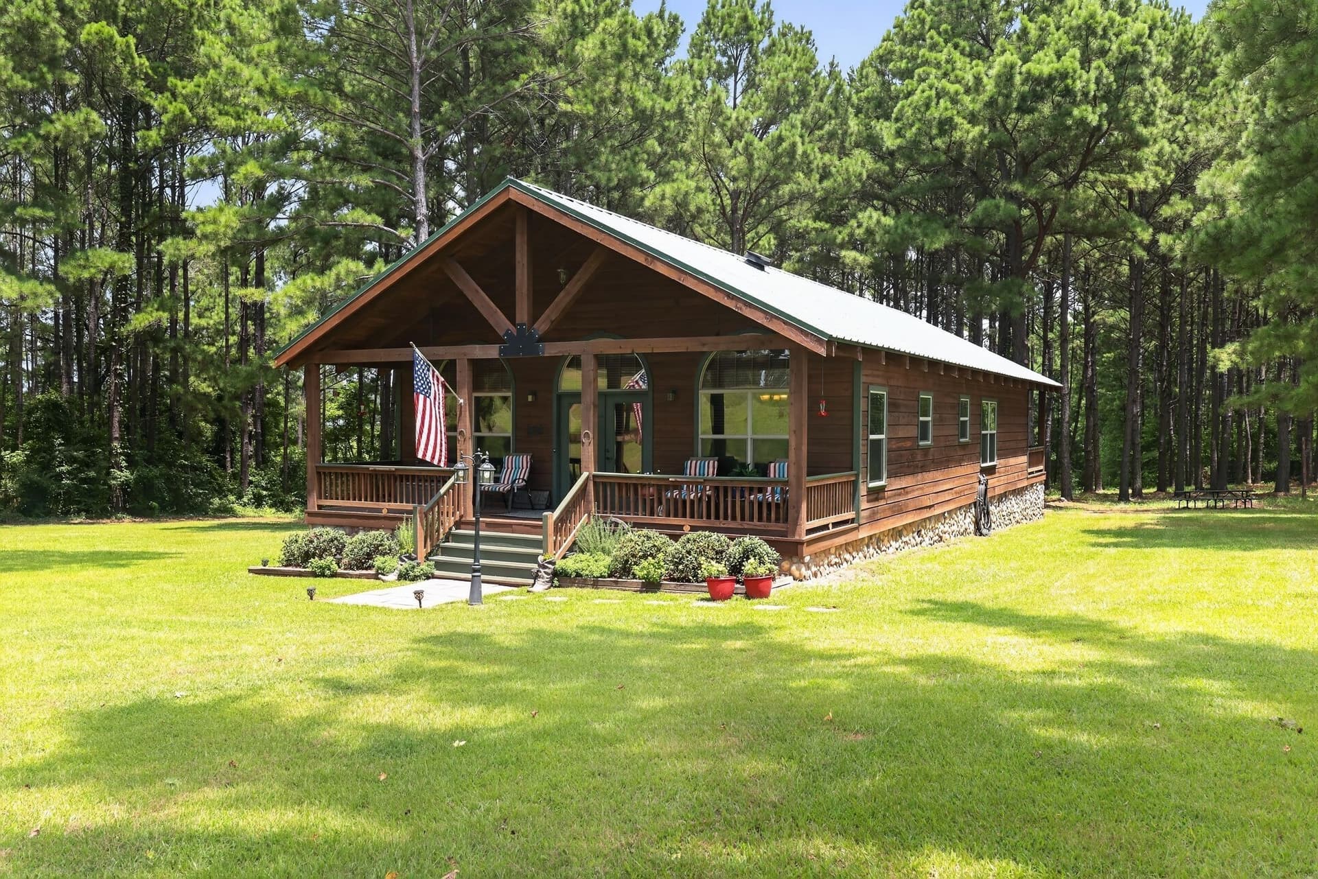 20.82 acres in Marion County