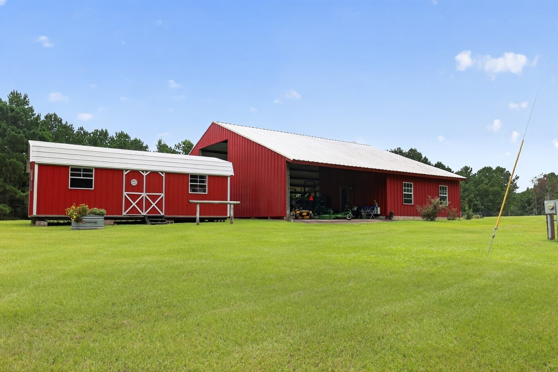 20.82 acres in Marion County - photo 23
