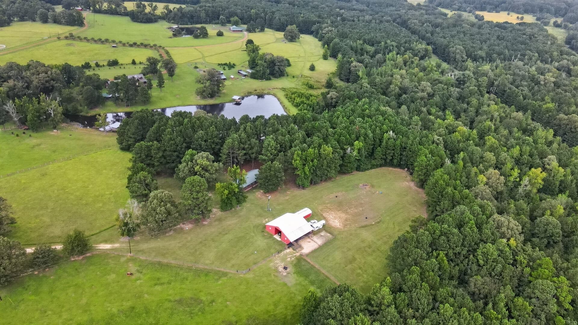 20.82 acres in Marion County - photo 37