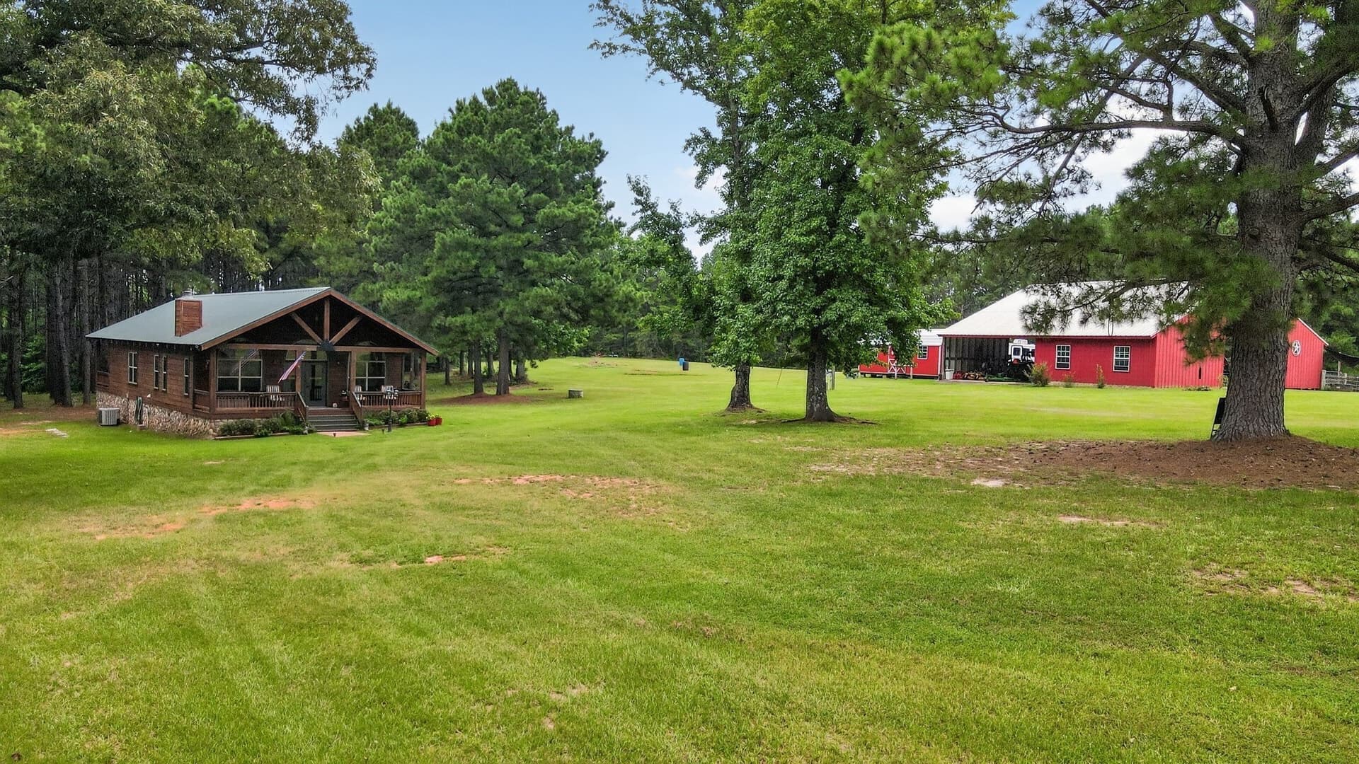 20.82 acres in Marion County - photo 3