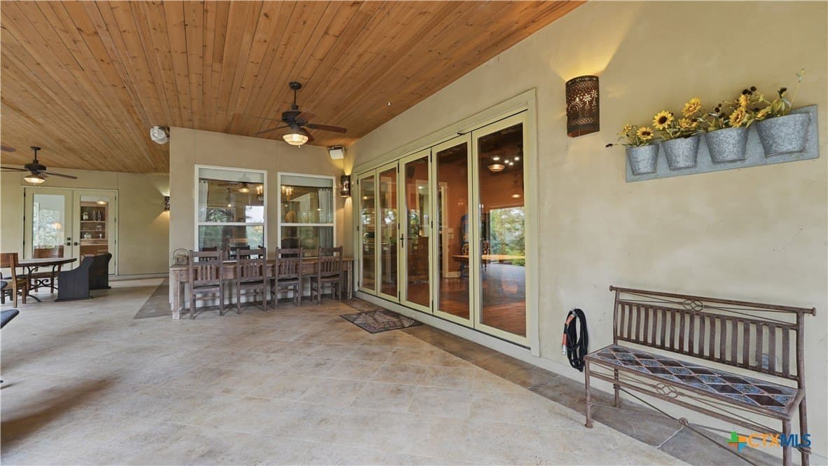34.28 acres in Comal County - photo 36