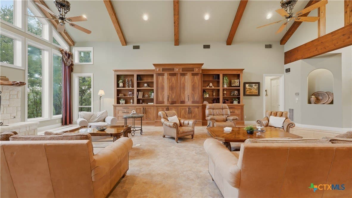 34.28 acres in Comal County - photo 11