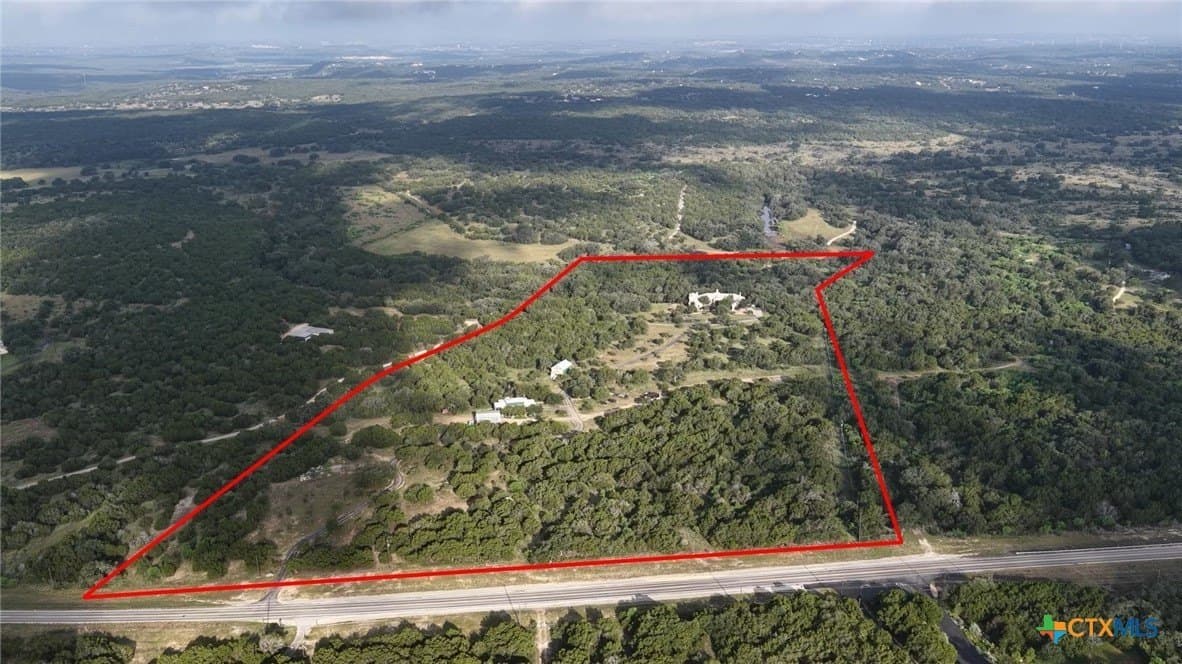 34.28 acres in Comal County - photo 40