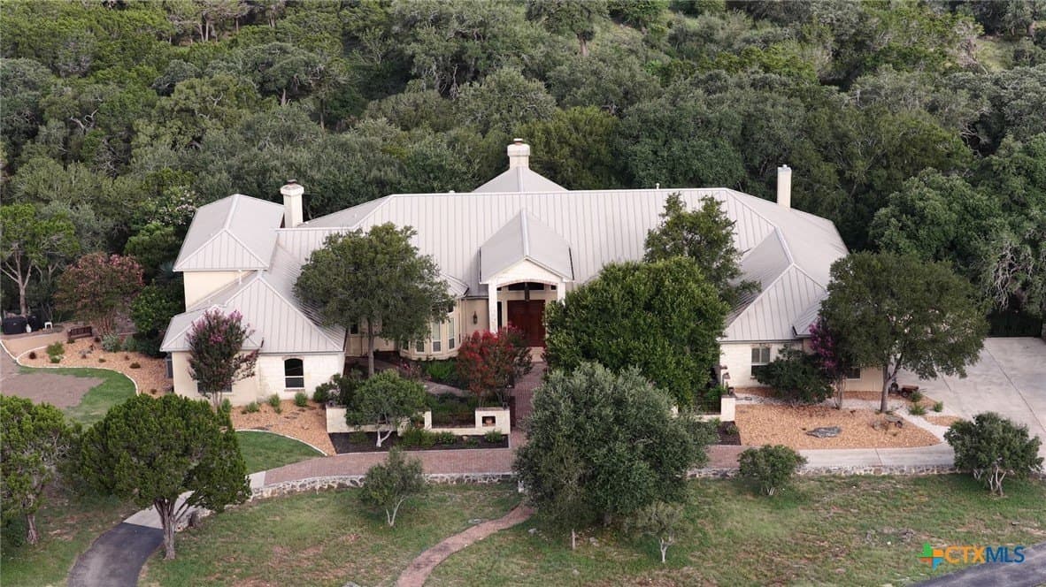 34.28 acres in Comal County - photo 2