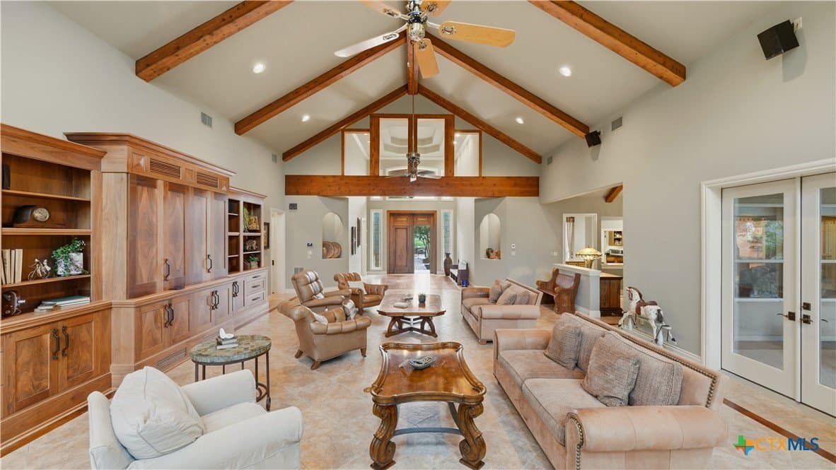 34.28 acres in Comal County - photo 9