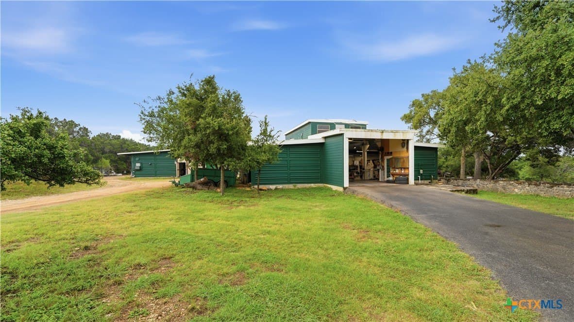 34.28 acres in Comal County - photo 47