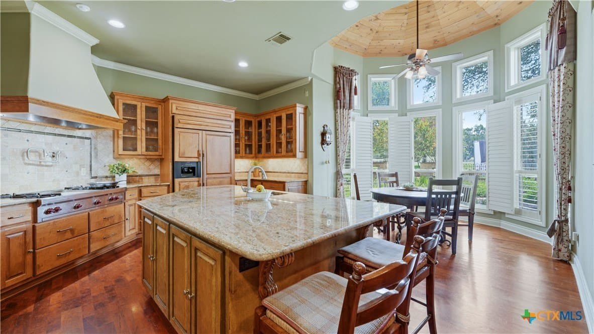 34.28 acres in Comal County - photo 15