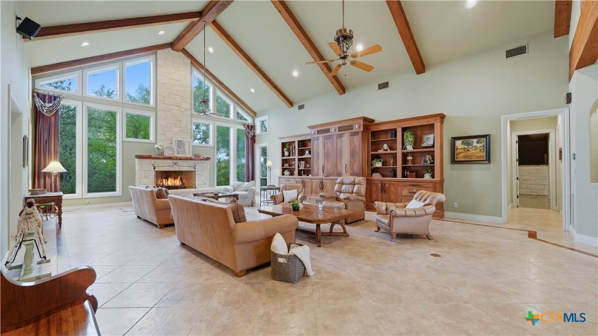 34.28 acres in Comal County - photo 10