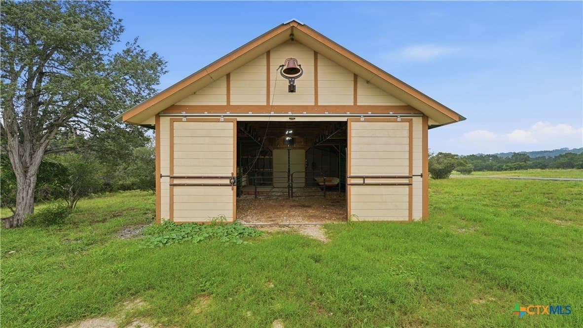 34.28 acres in Comal County - photo 46