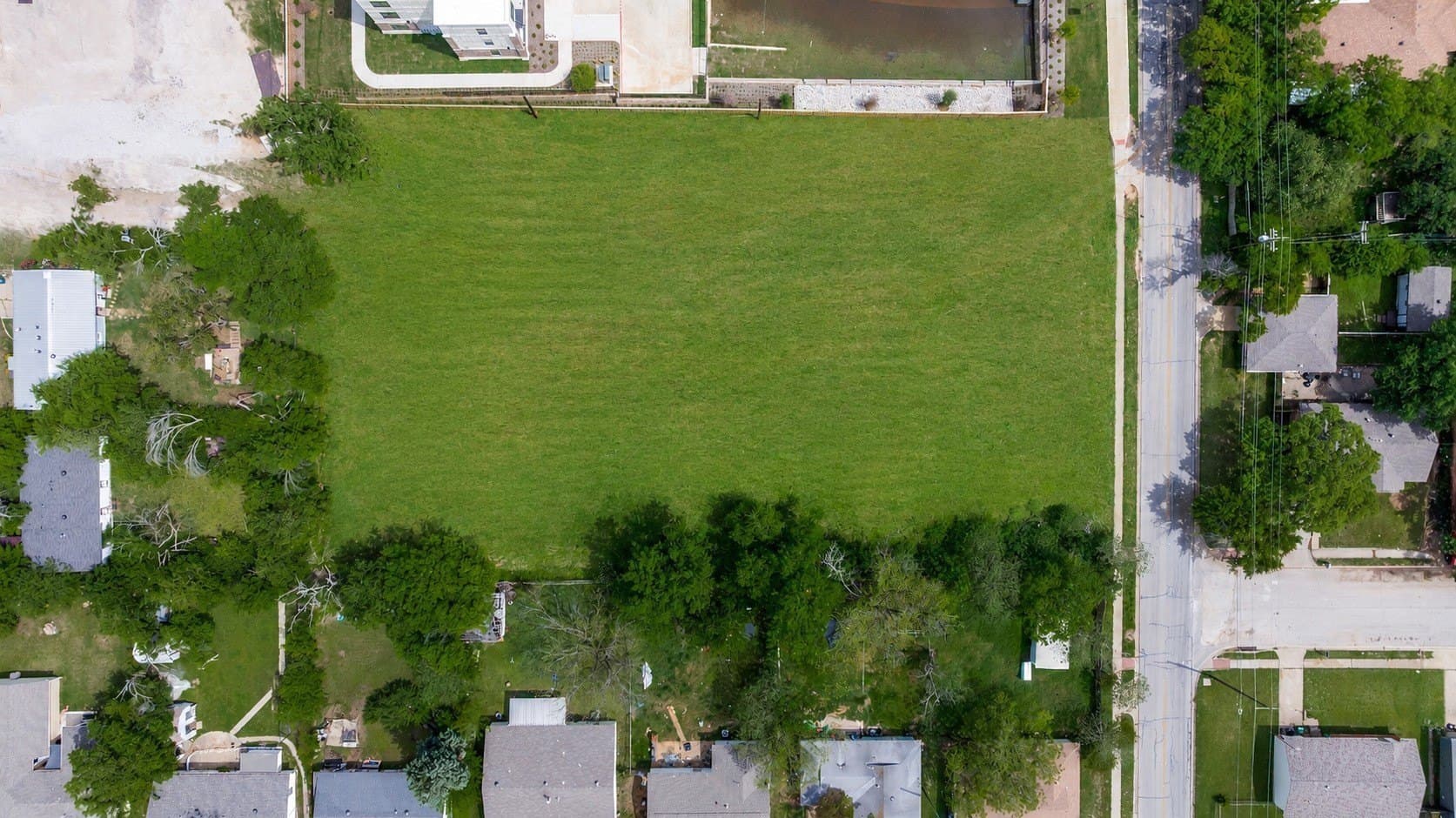 1.21 acres in Denton County - photo 4