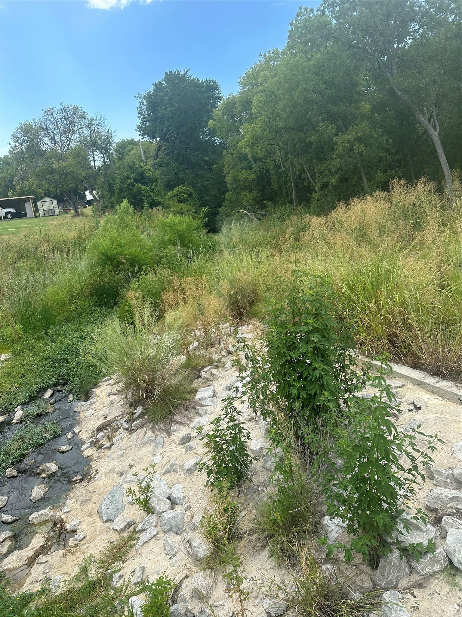 13.4 acres in Tarrant County - photo 10