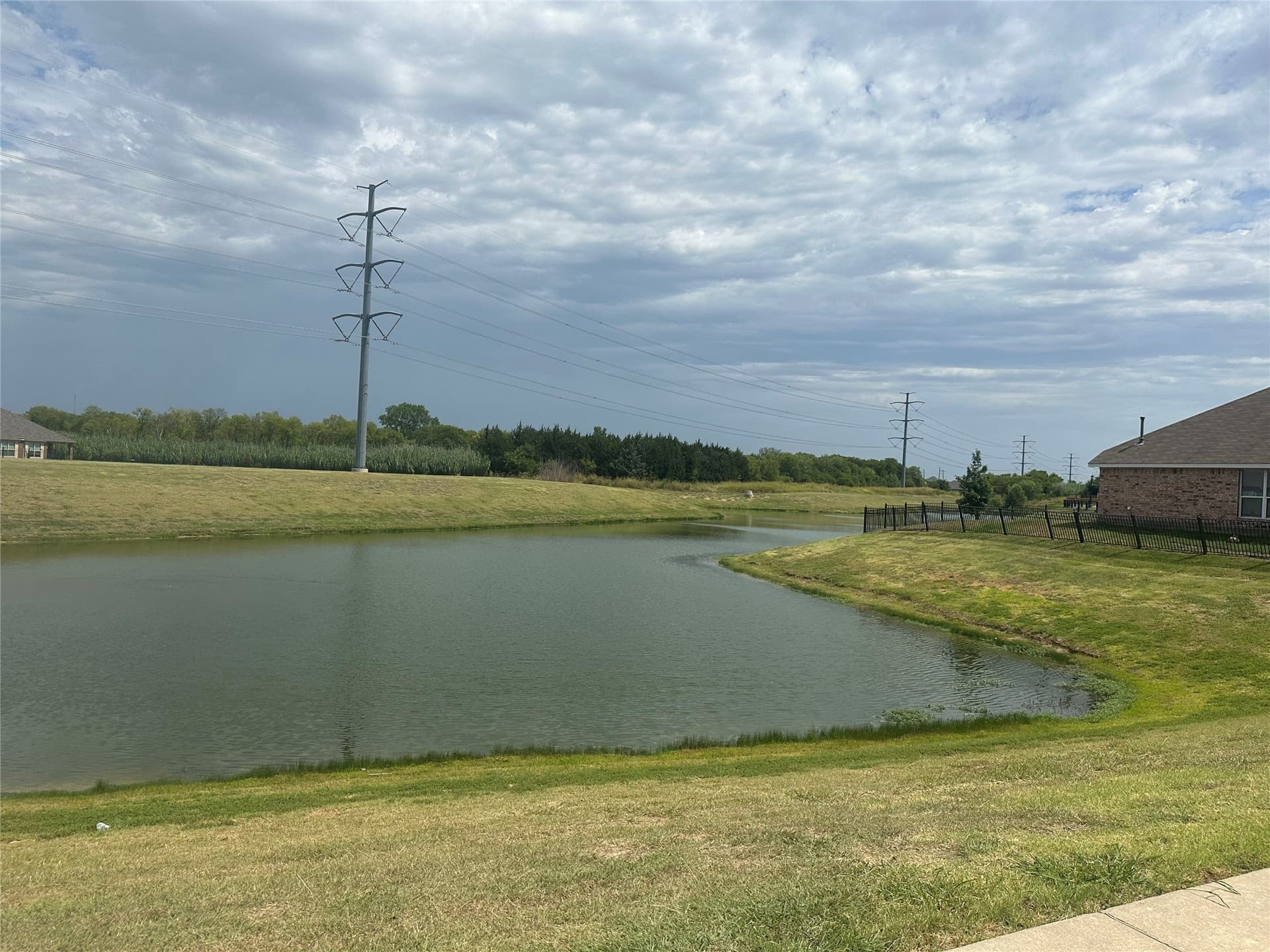 13.4 acres in Tarrant County featured view