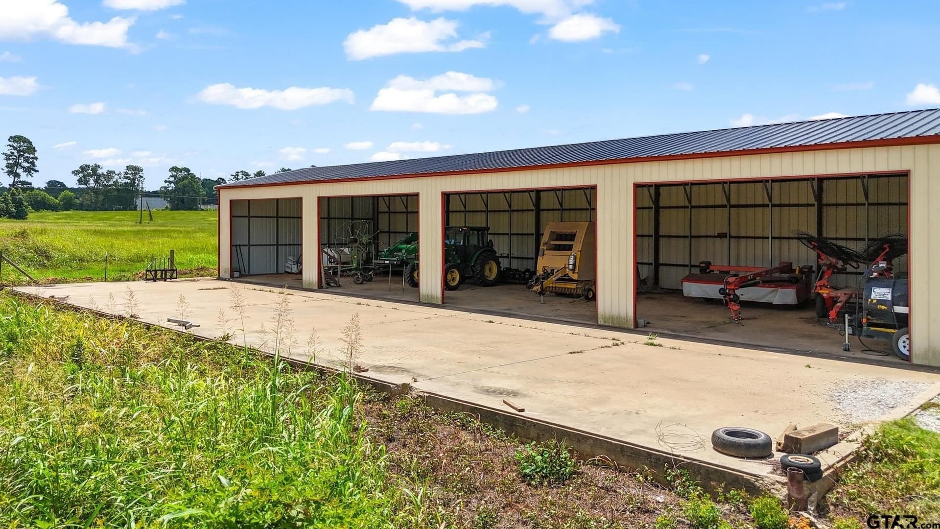 42 acres in Rusk County gallery image 3