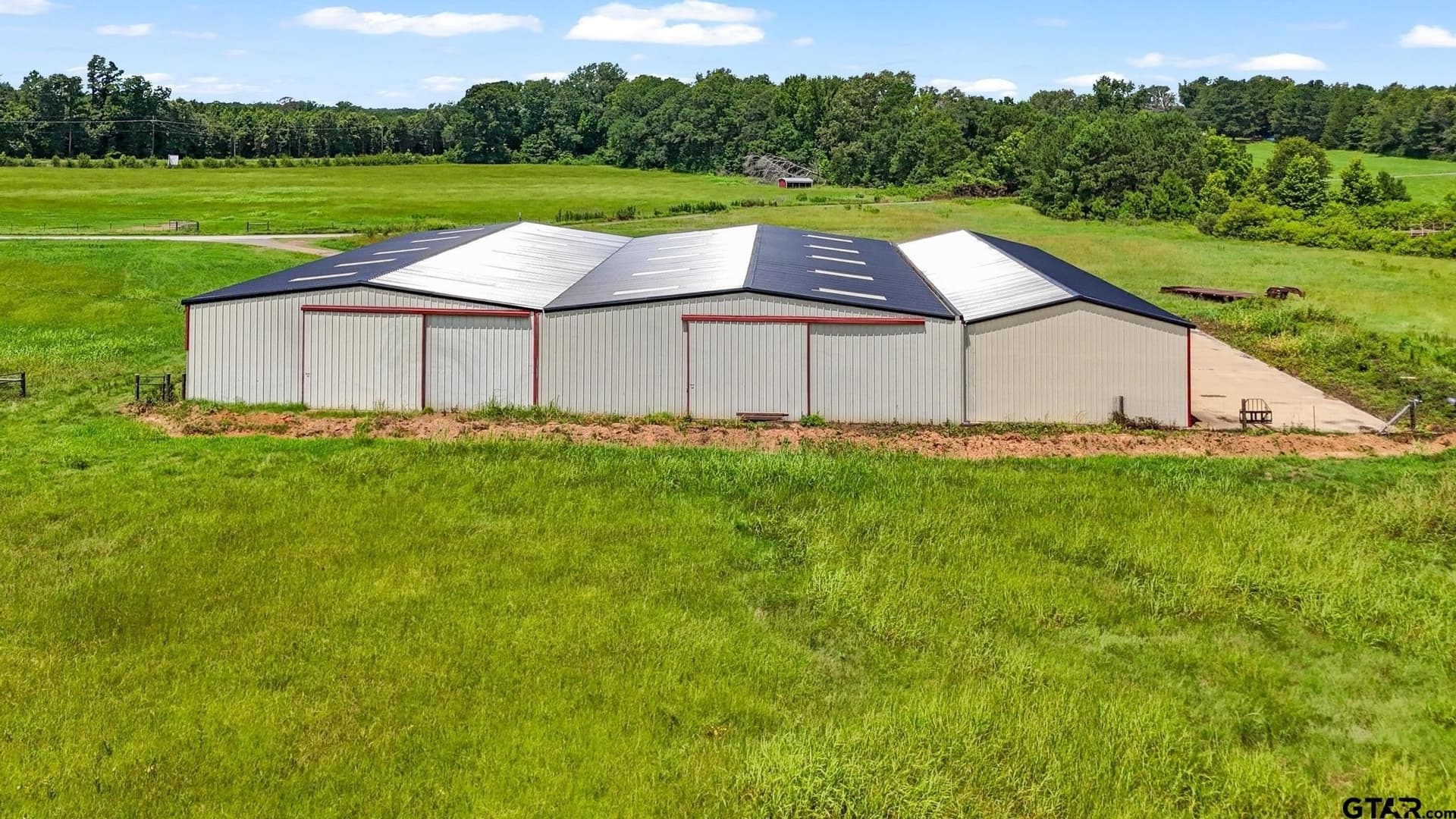 42 acres in Rusk County featured view