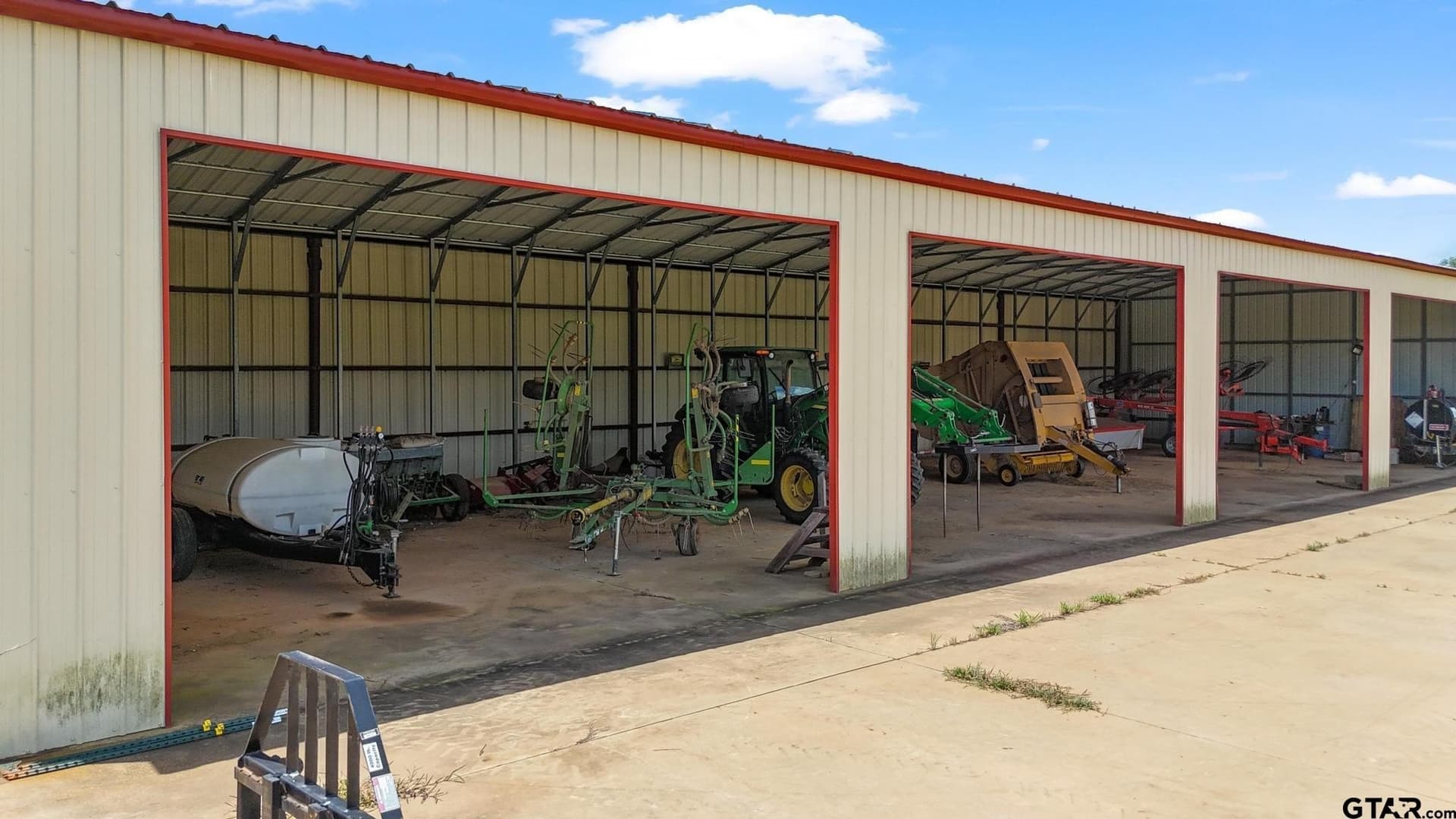 42 acres in Rusk County gallery image 4