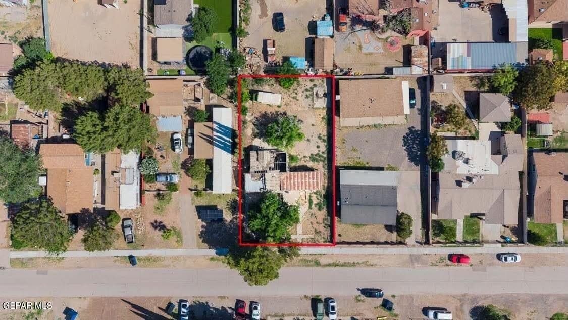 0.23 acres in El Paso County - photo 9