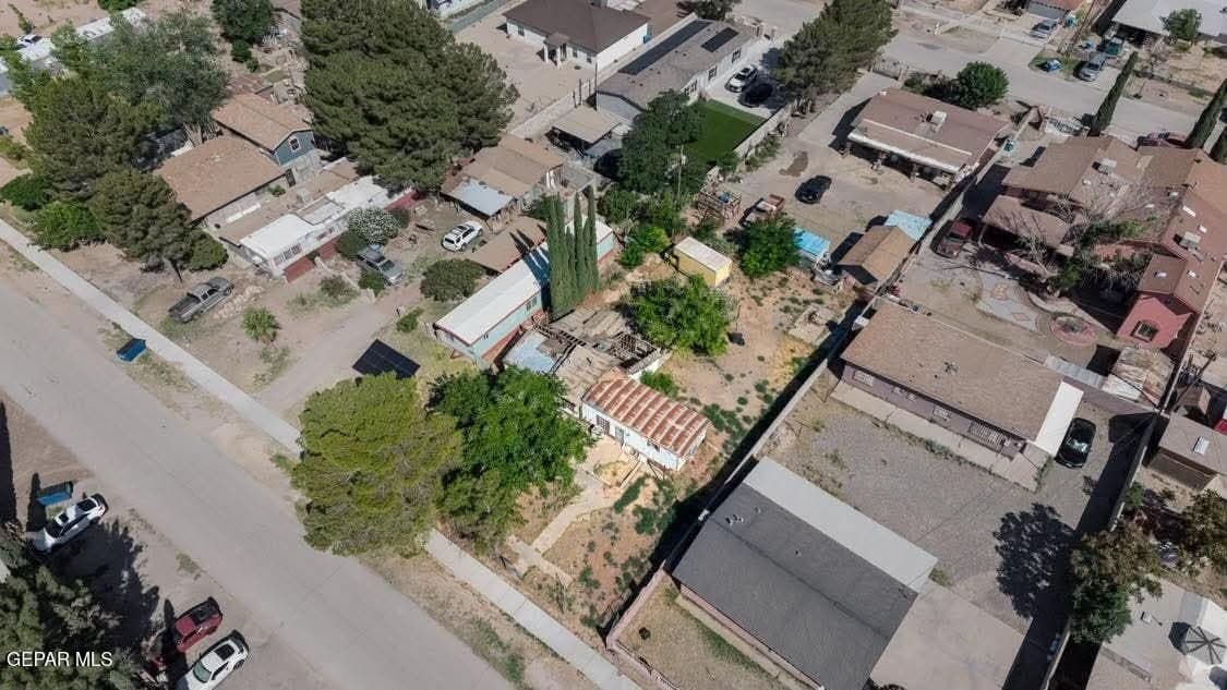 0.23 acres in El Paso County featured view