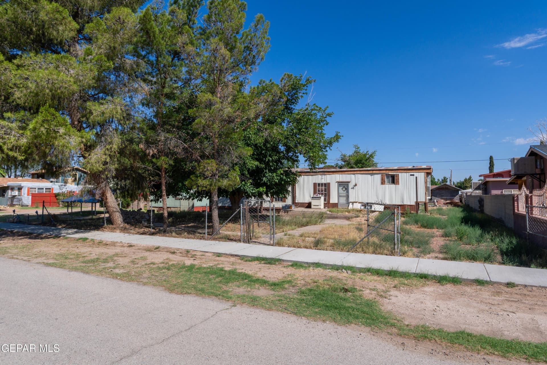 0.23 acres in El Paso County gallery image 2