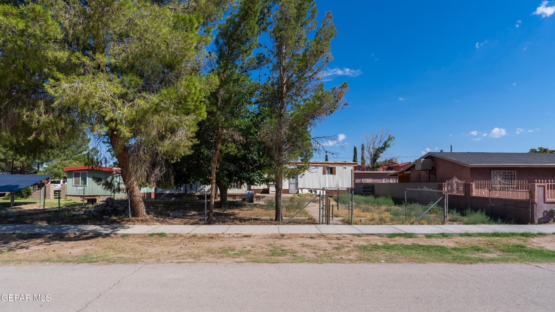 0.23 acres in El Paso County gallery image 3