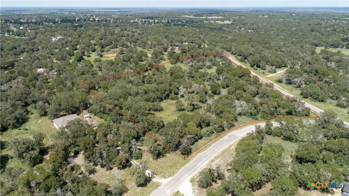 10.18 acres in Gonzales County gallery image 3