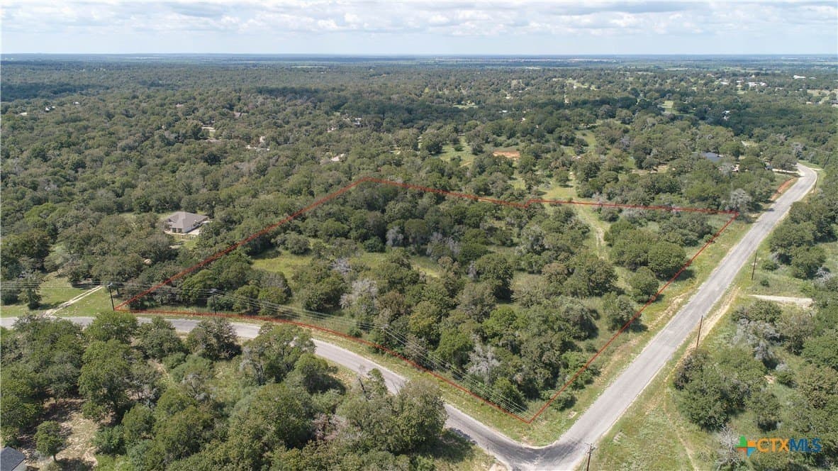 10.18 acres in Gonzales County gallery image 4