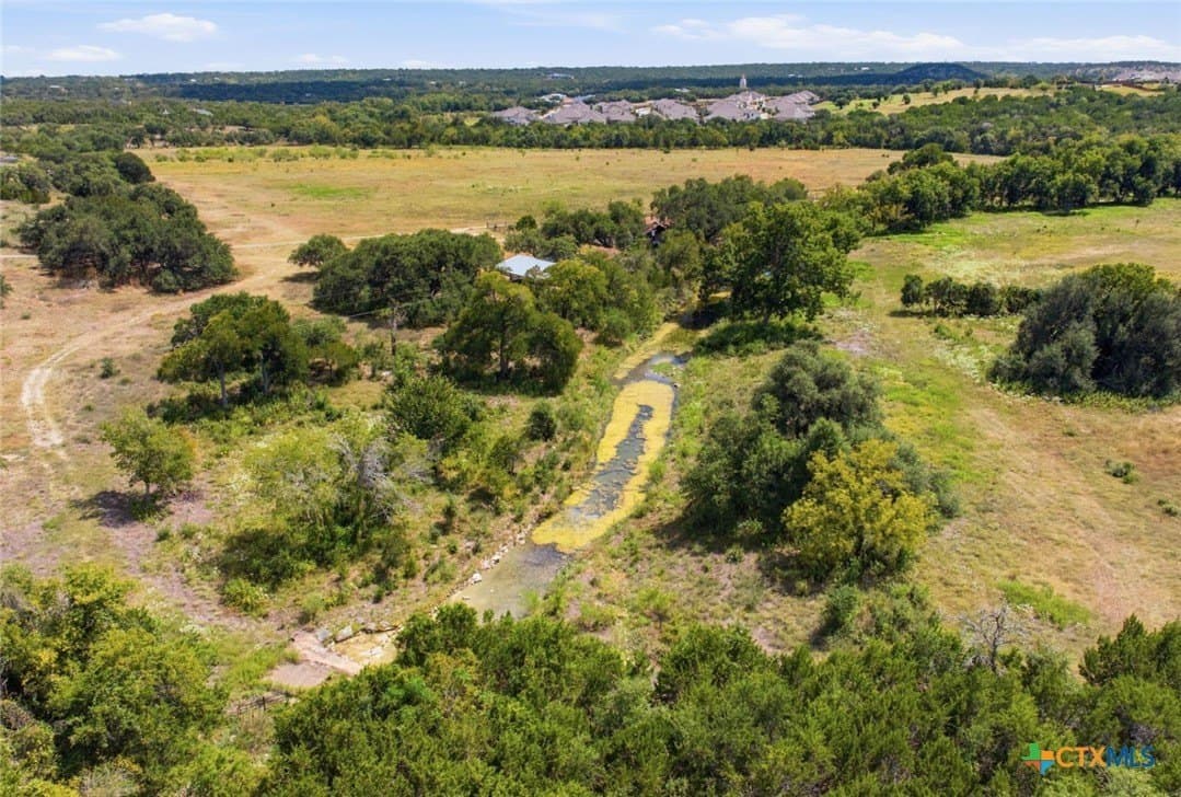 33 acres in Hays County - photo 39