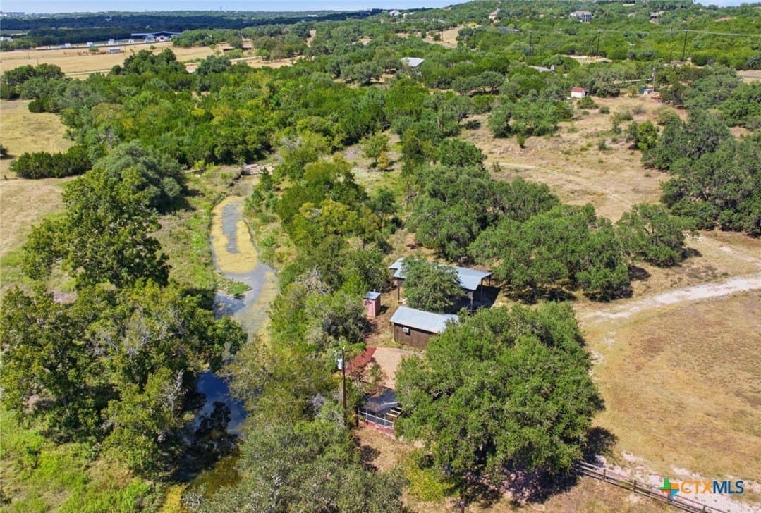 33 acres in Hays County - photo 32