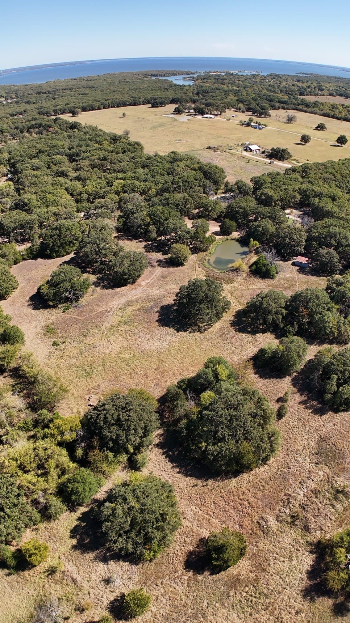 5.85 acres in Hunt County gallery image 4