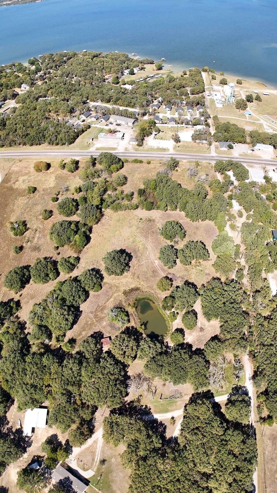 5.85 acres in Hunt County gallery image 3