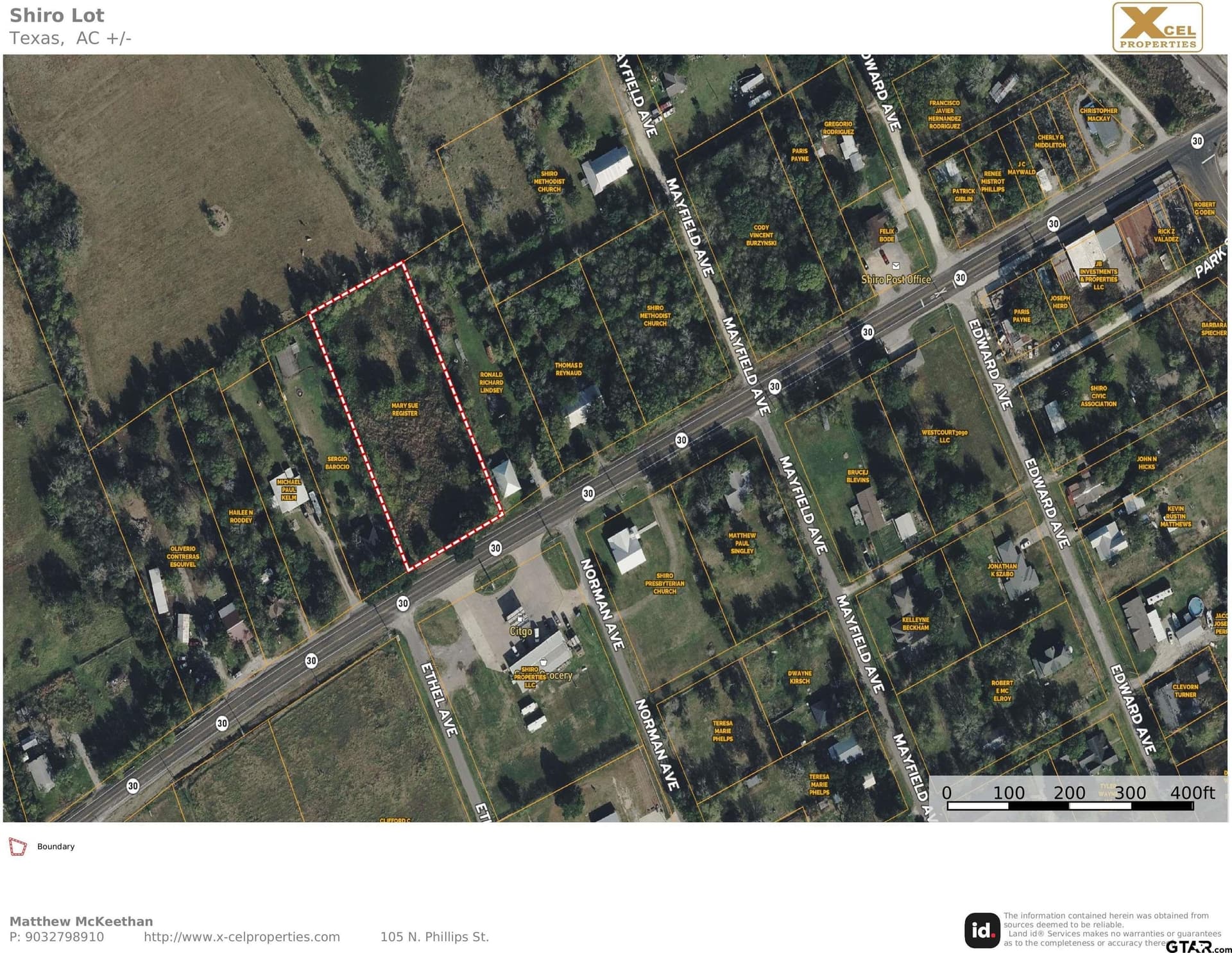1.48 acres in Grimes County gallery image 2