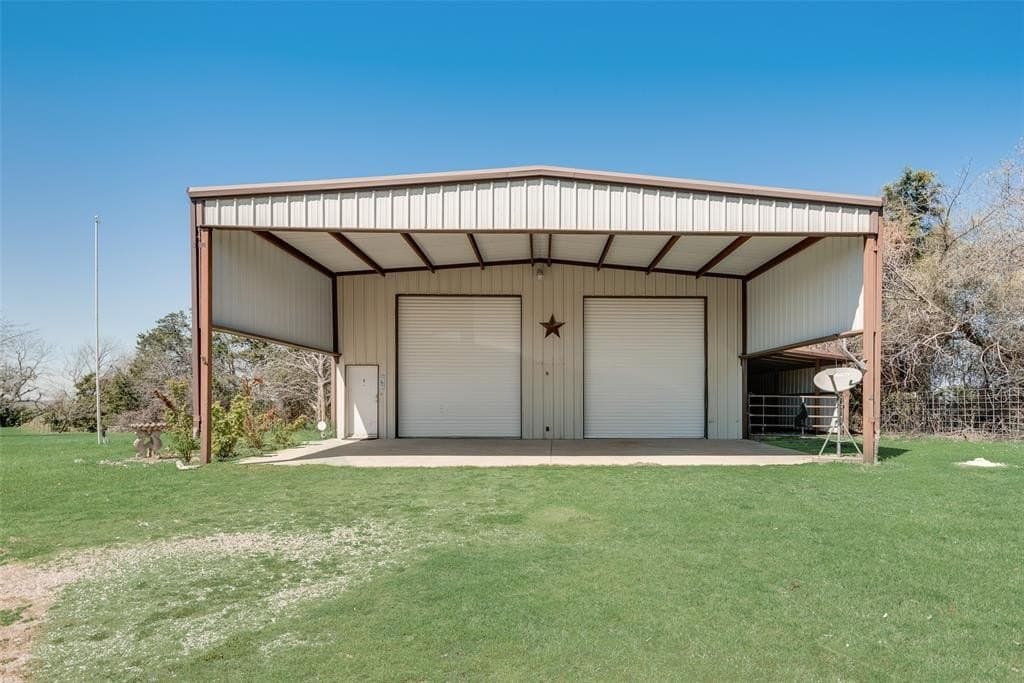 10.98 acres in Kaufman County gallery image 4