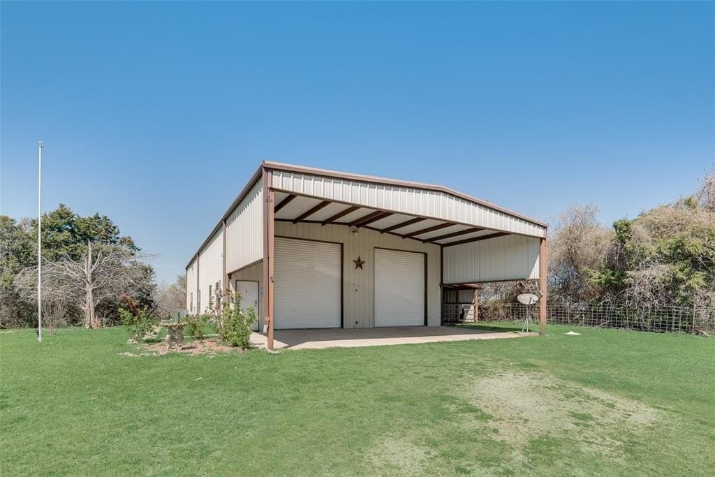 10.98 acres in Kaufman County gallery image 3