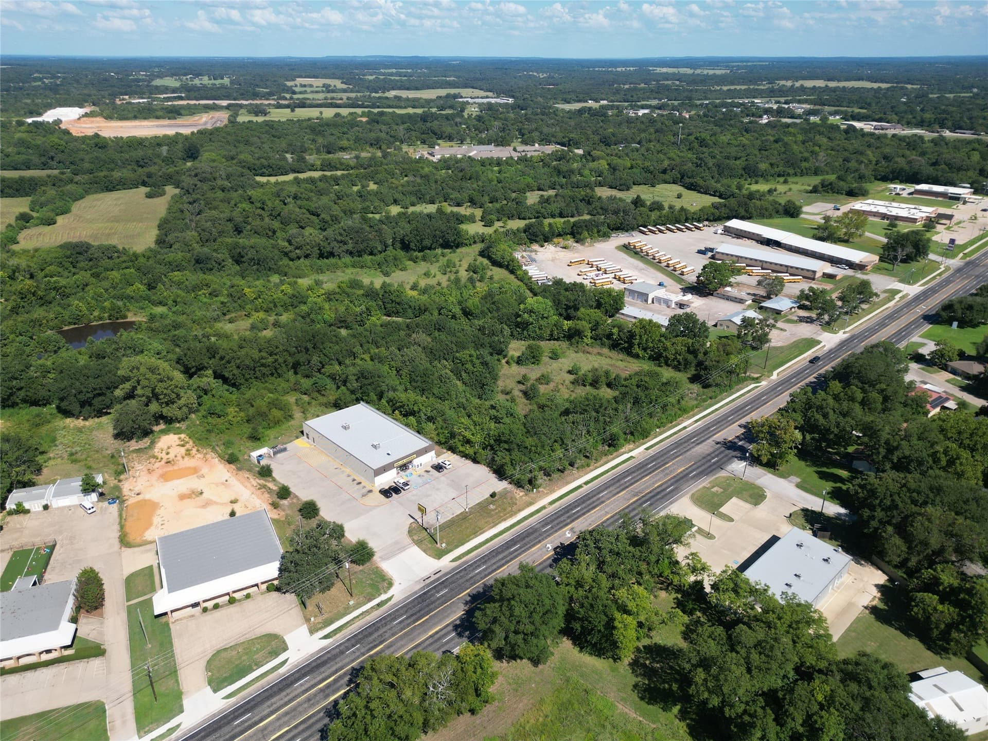 17.39 acres in Henderson County - photo 13