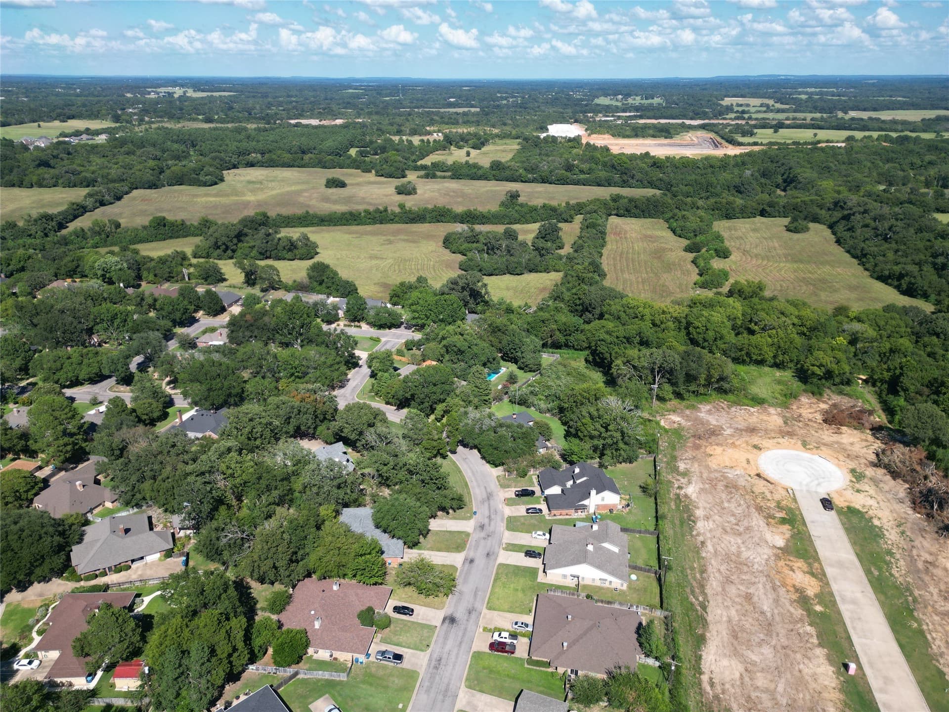 17.39 acres in Henderson County - photo 19