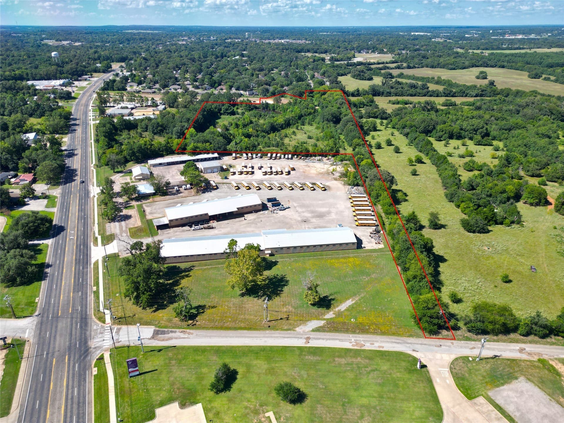 17.39 acres in Henderson County - photo 12