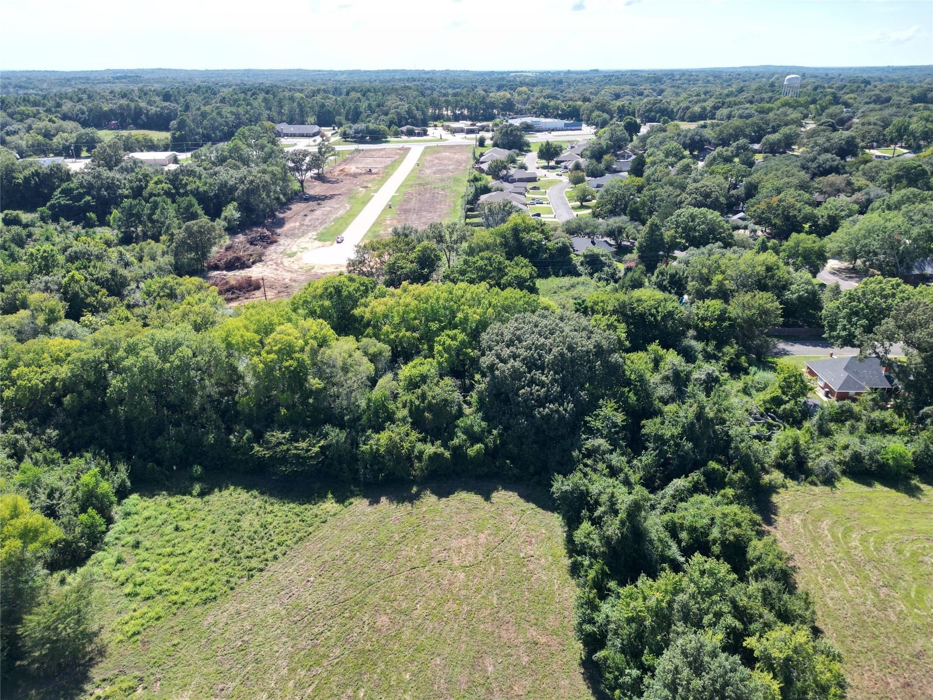 17.39 acres in Henderson County - photo 23