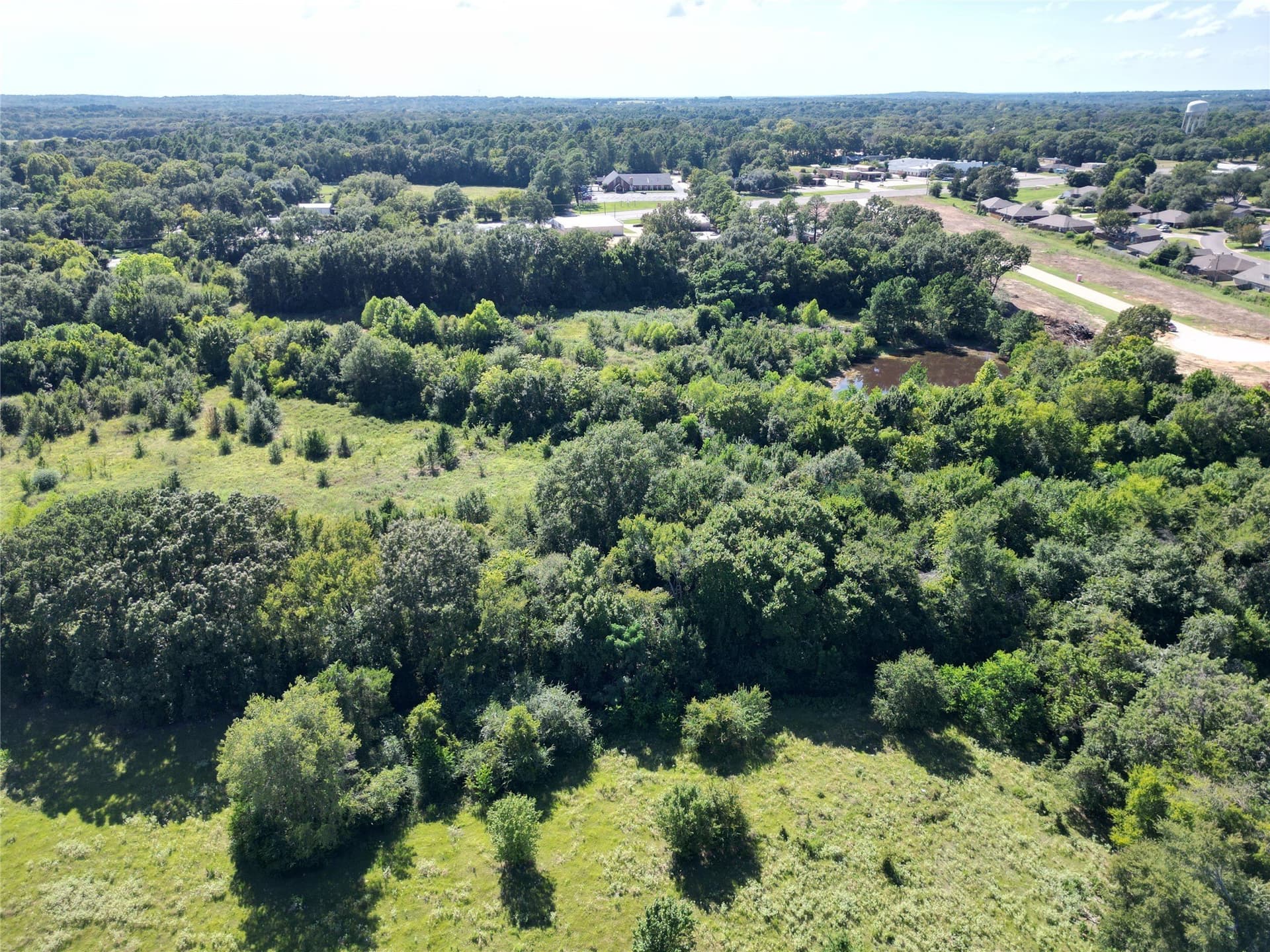 17.39 acres in Henderson County - photo 24