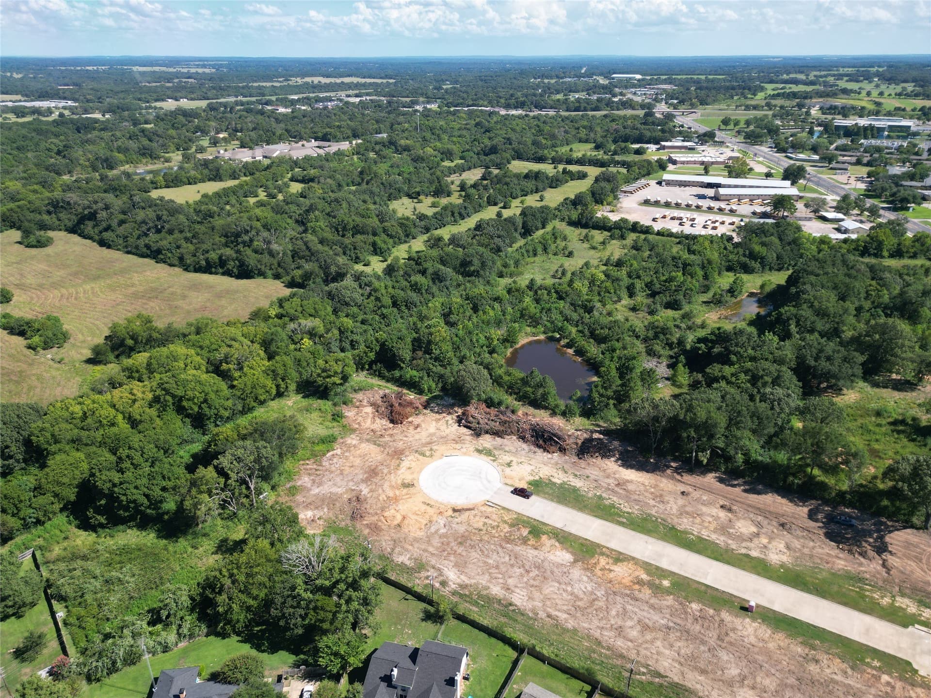 17.39 acres in Henderson County - photo 18