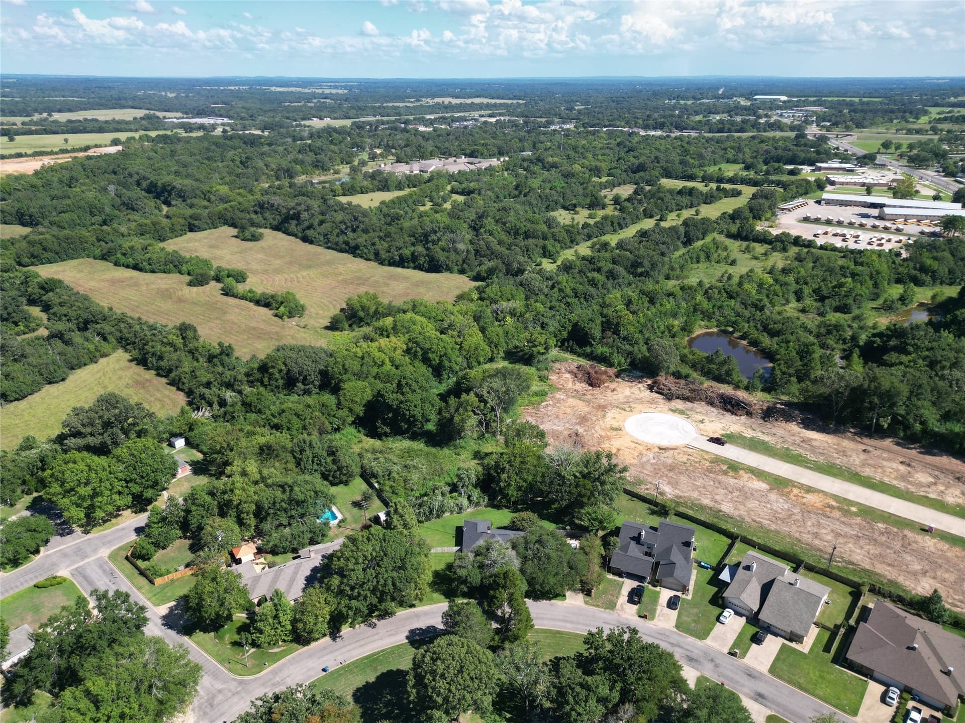 17.39 acres in Henderson County - photo 20