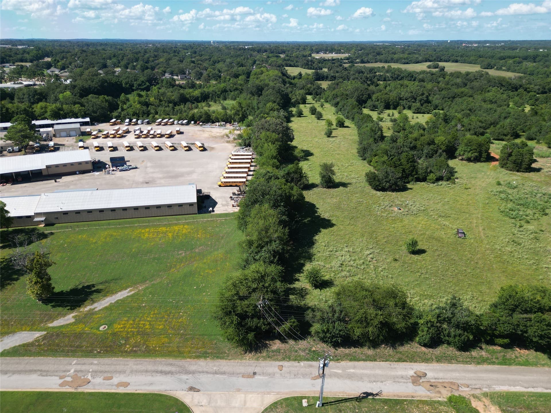 17.39 acres in Henderson County - photo 28