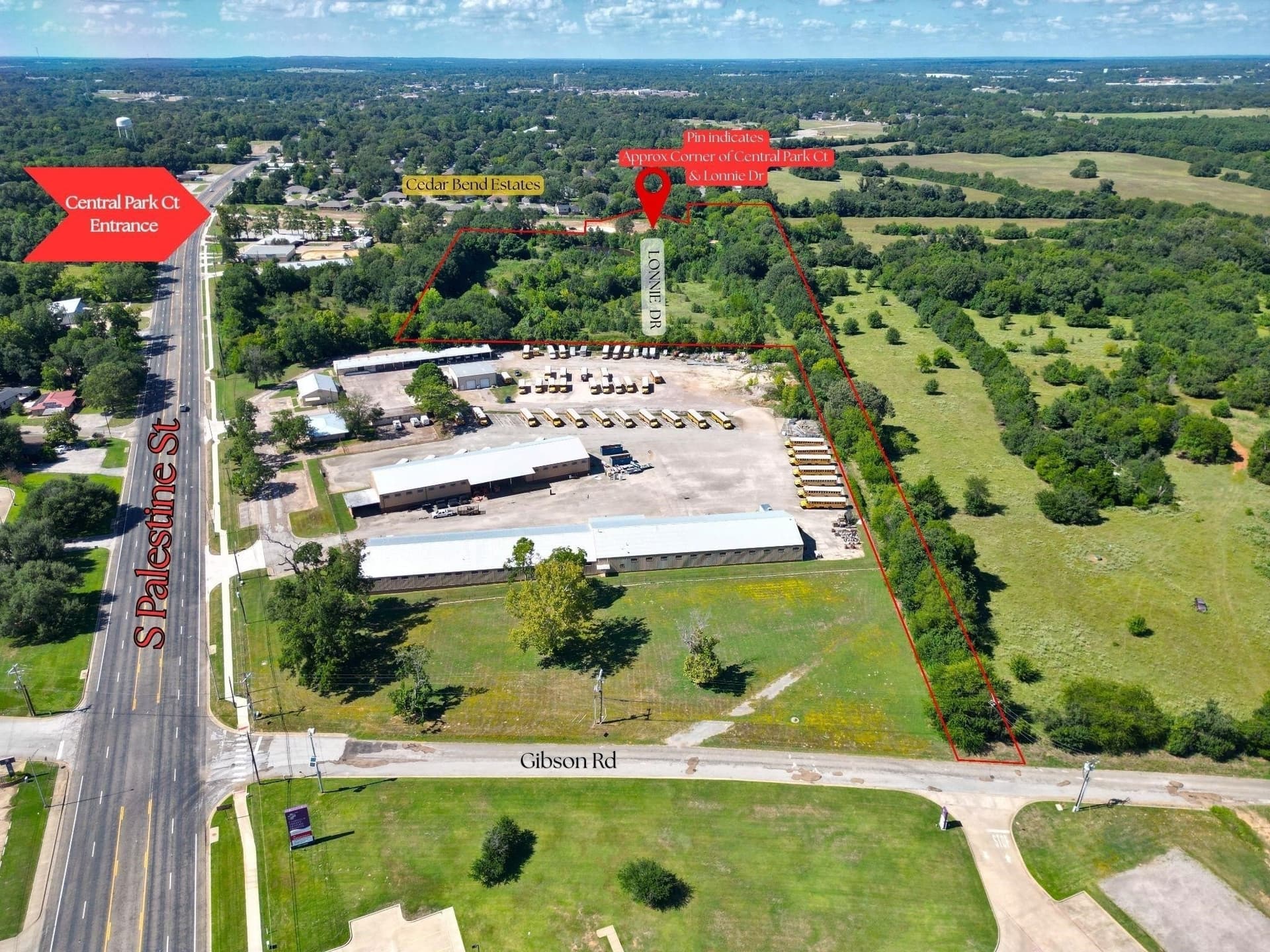 17.39 acres in Henderson County - photo 4